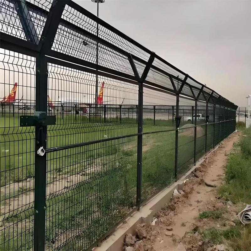 新洲区护栏网锌钢护栏 - 哪里好